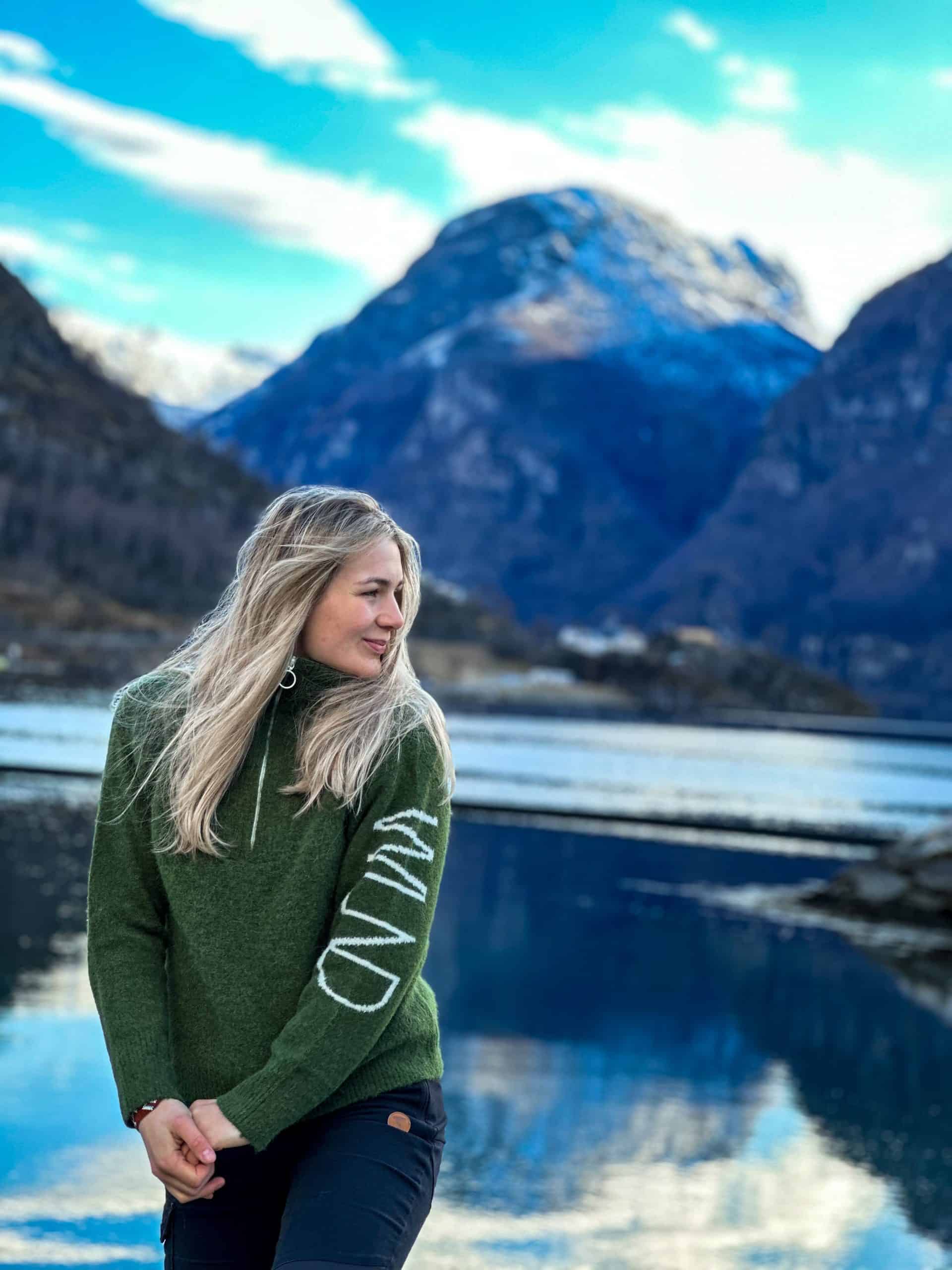 Fjord Journal | Mall of Norway