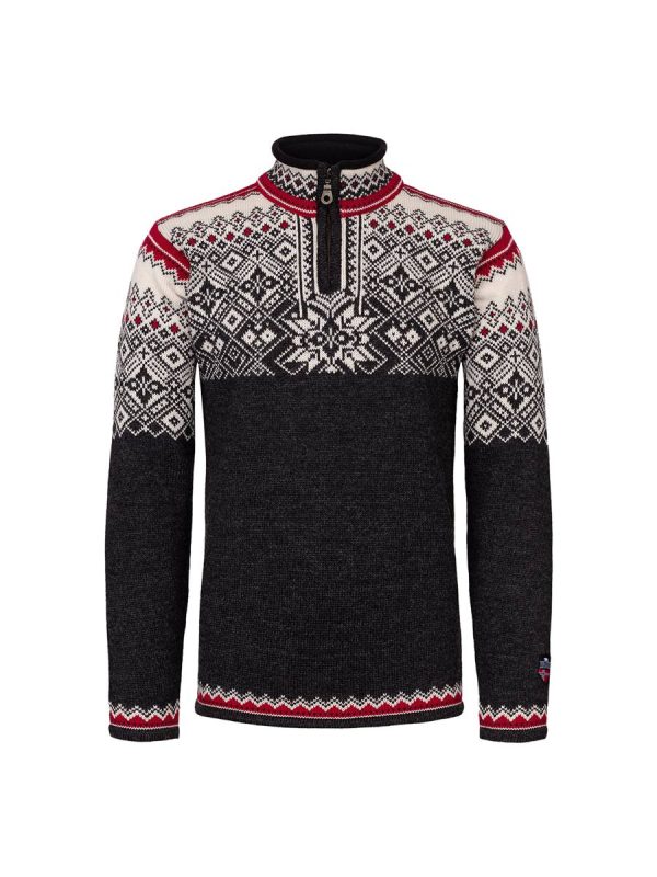 Narvik wool clearance sweater