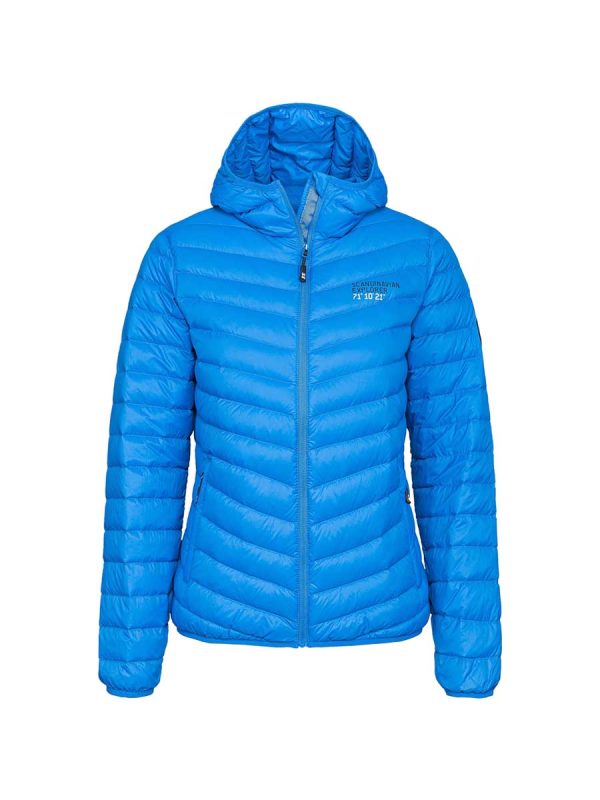 Down jackets and insulation jackets | Mall of Norway