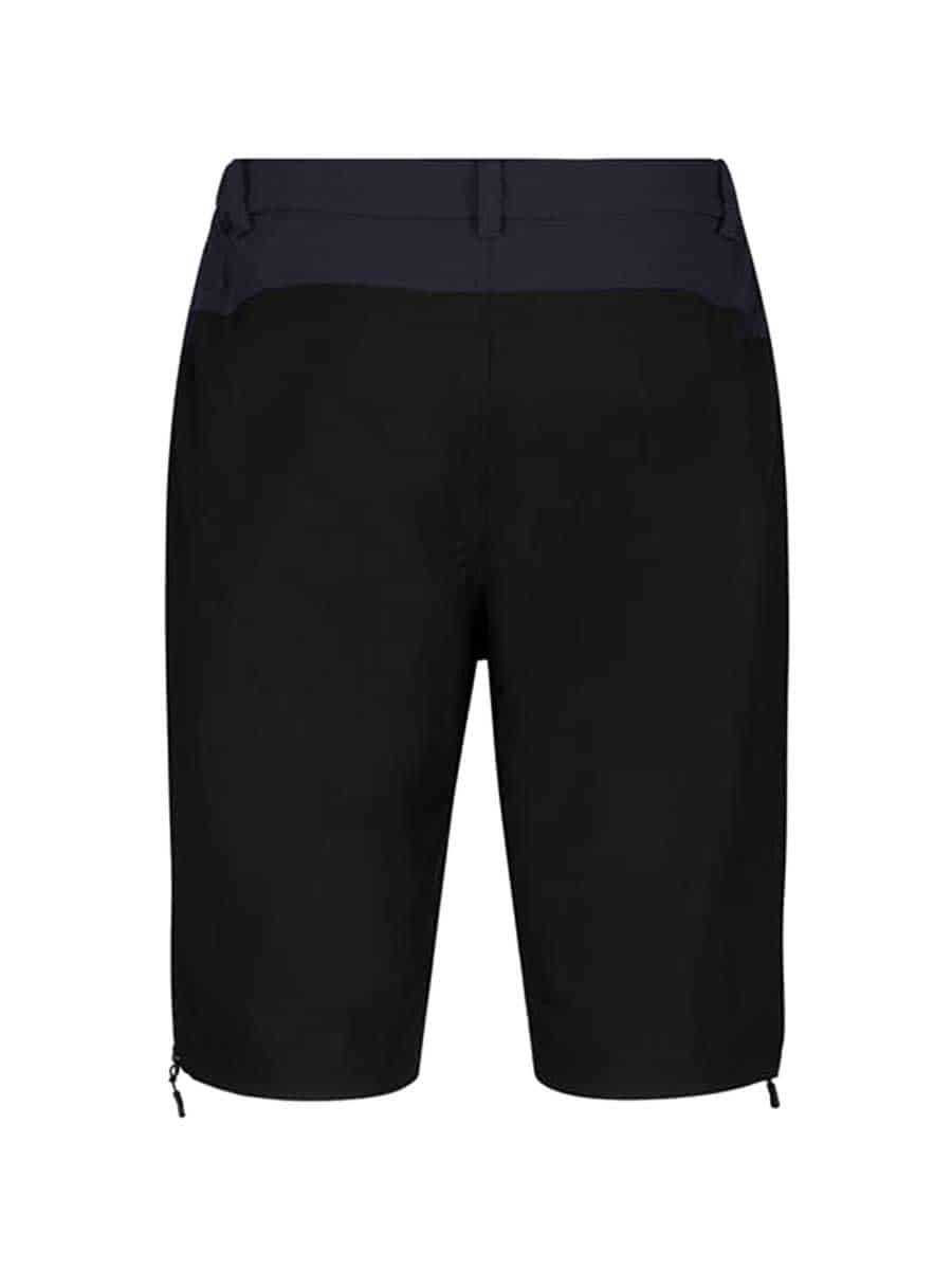 Shorts black blue | Mall of Norway