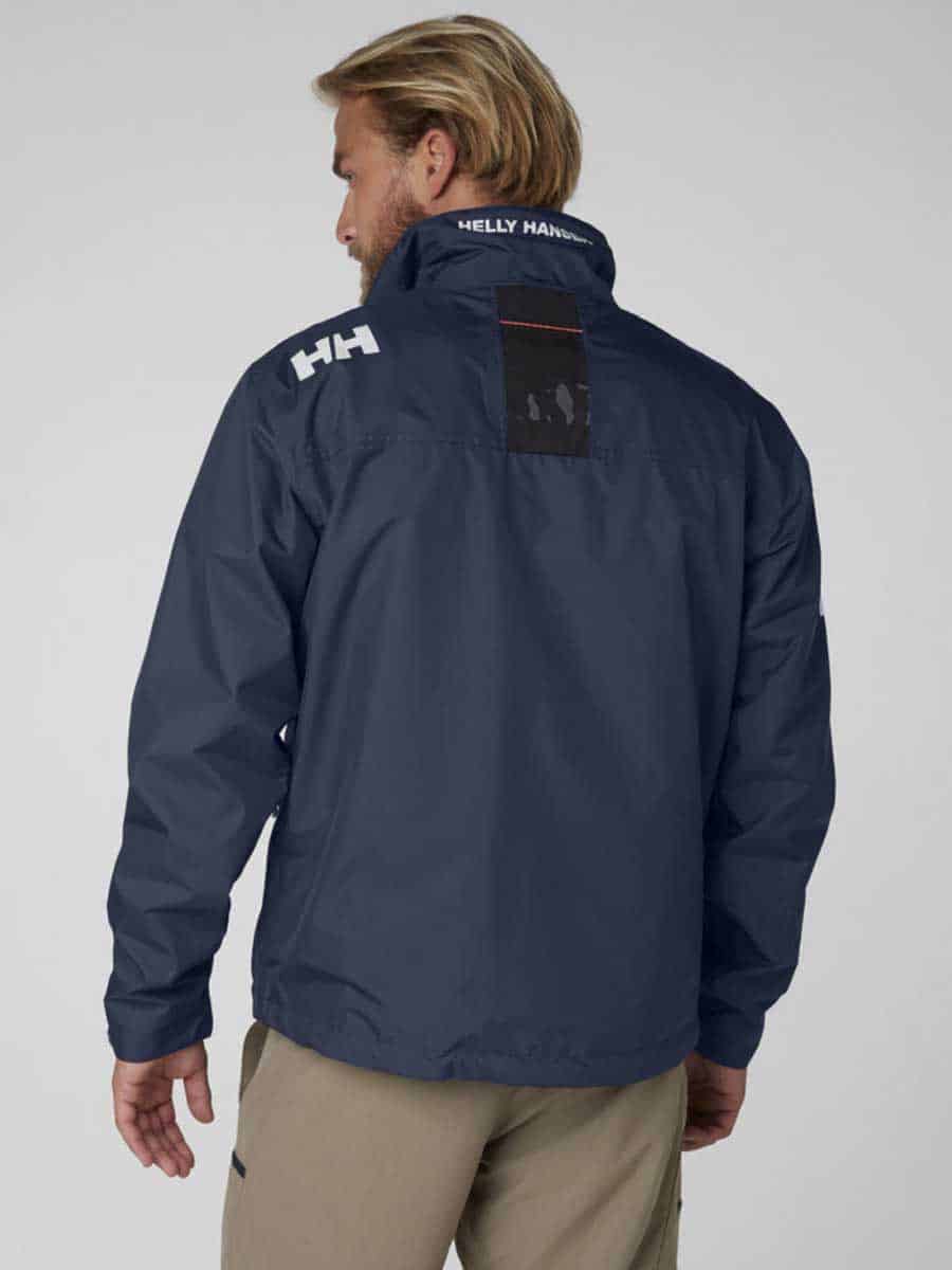 Helly Hansen Crew Midlayer Jacket