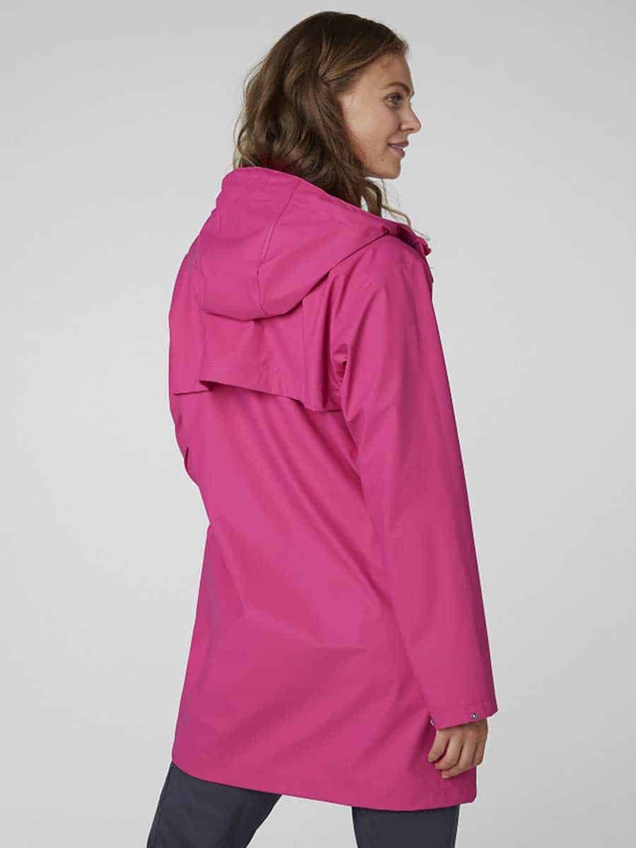 Moss rain coat dragon fruit | Mall of 