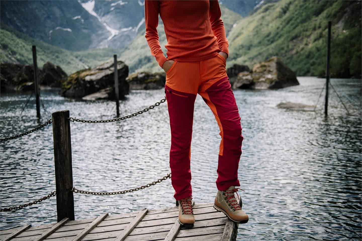 How to choose the ultimate hiking pants