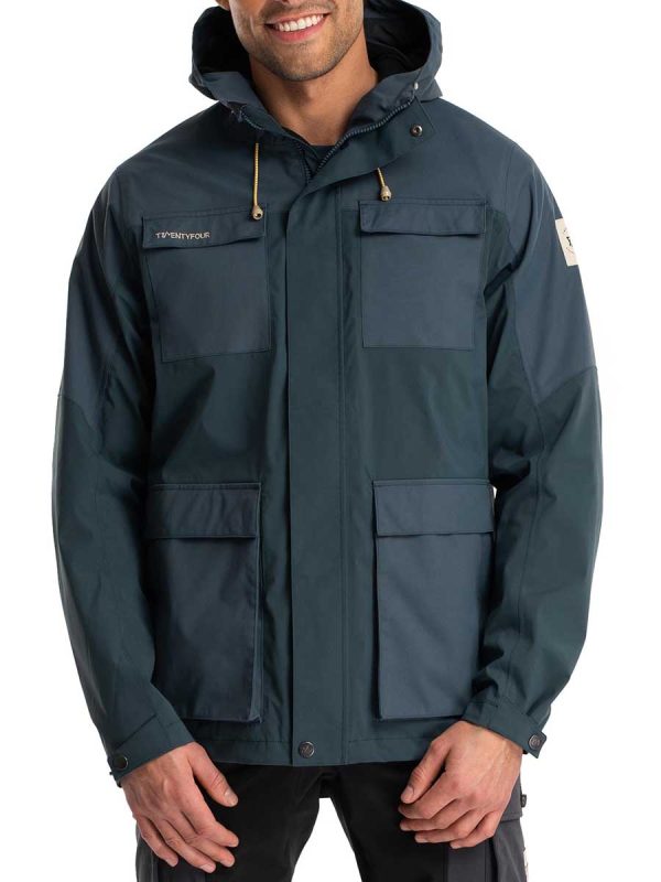 twentyfour wengen down parka