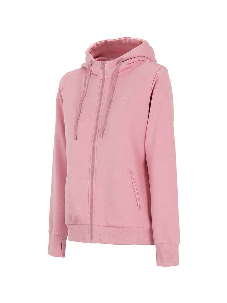 Hoodie light pink | Mall of Norway