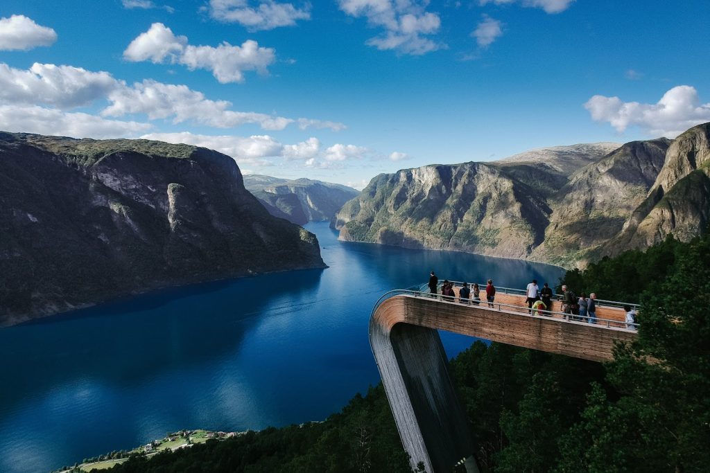 Visit Flåm – the pearl of the fjords | Mall of Norway