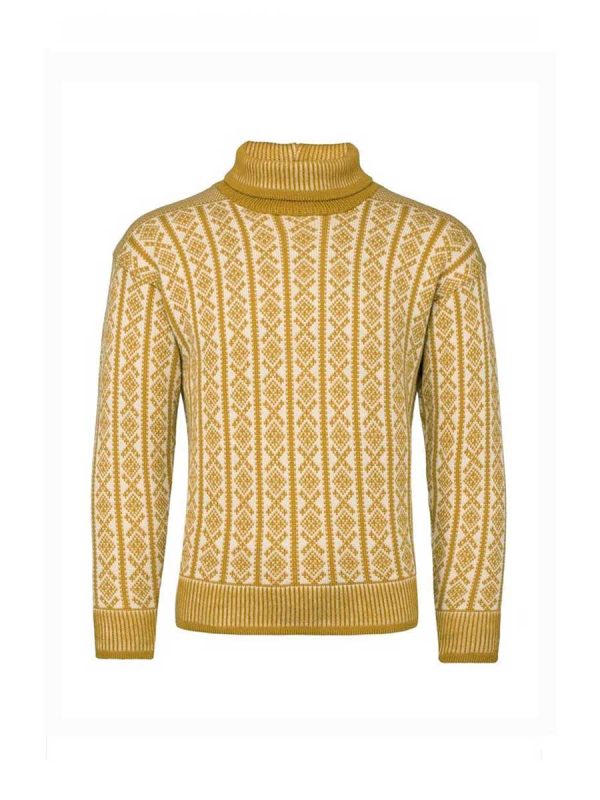 Norwegian wool sweaters, cardigans, jackets, pullovers - Norlender 