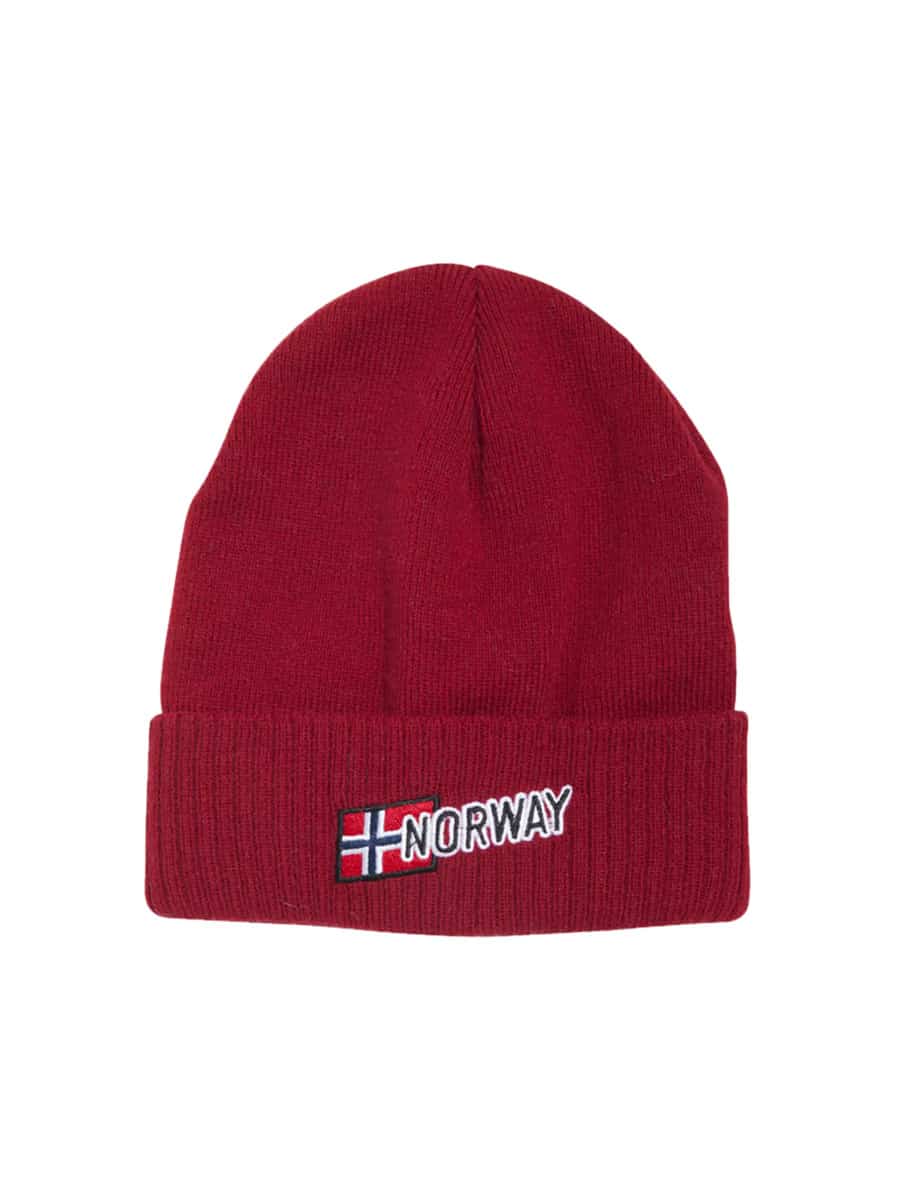 Hat Norway white | Mall of Norway