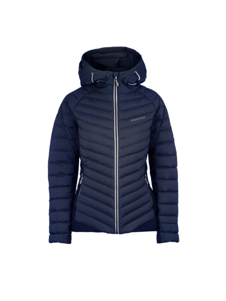 Finse 3.0 down jacket pale blue | Mall of Norway