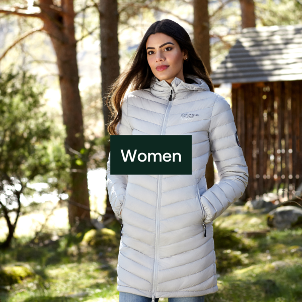 Guide to Scandinavian Explorer jackets Mall of Norway