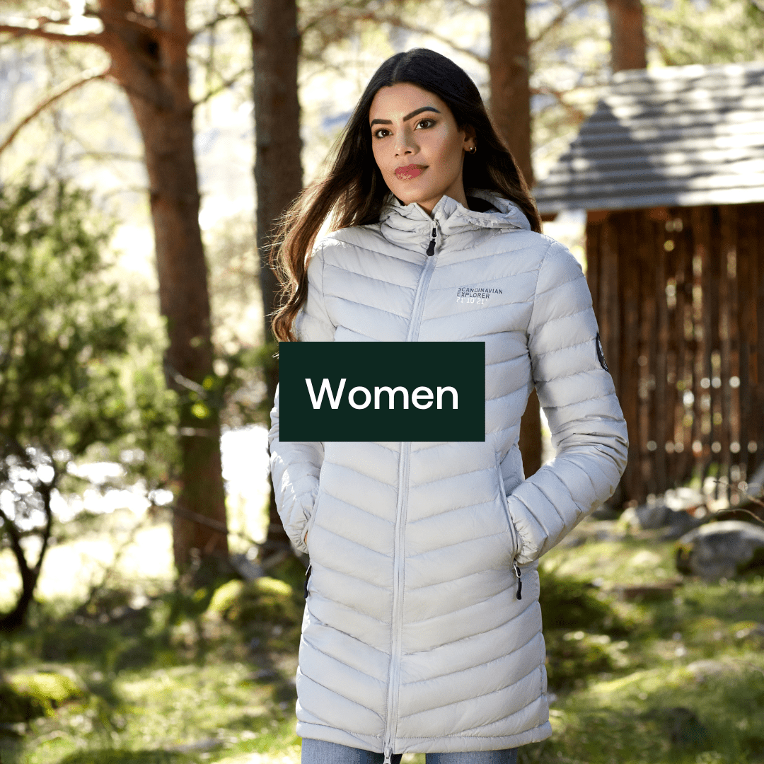 Guide to Scandinavian Explorer jackets Mall of Norway