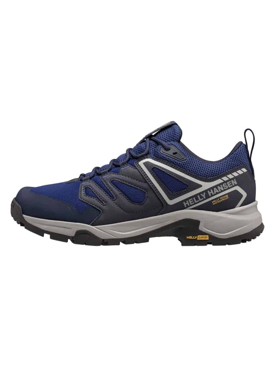Stalheim hiking shoes HT ocean and navy | Mall of Norway