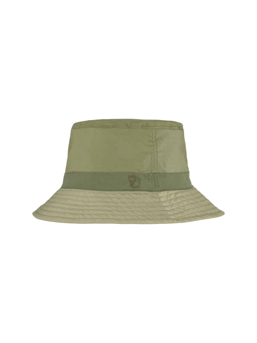 St. Louis Reversible bucket hat - Flag and Country