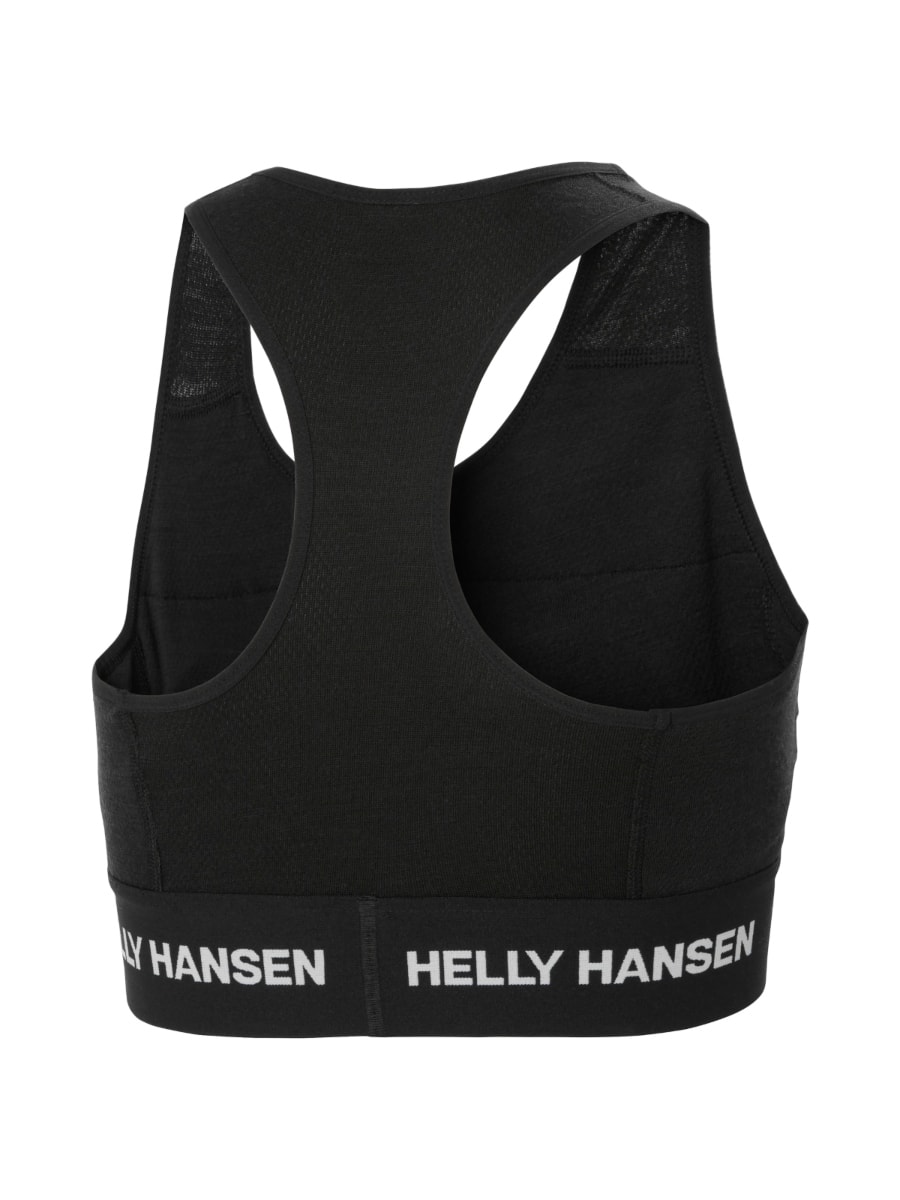 helly hansen sports bra