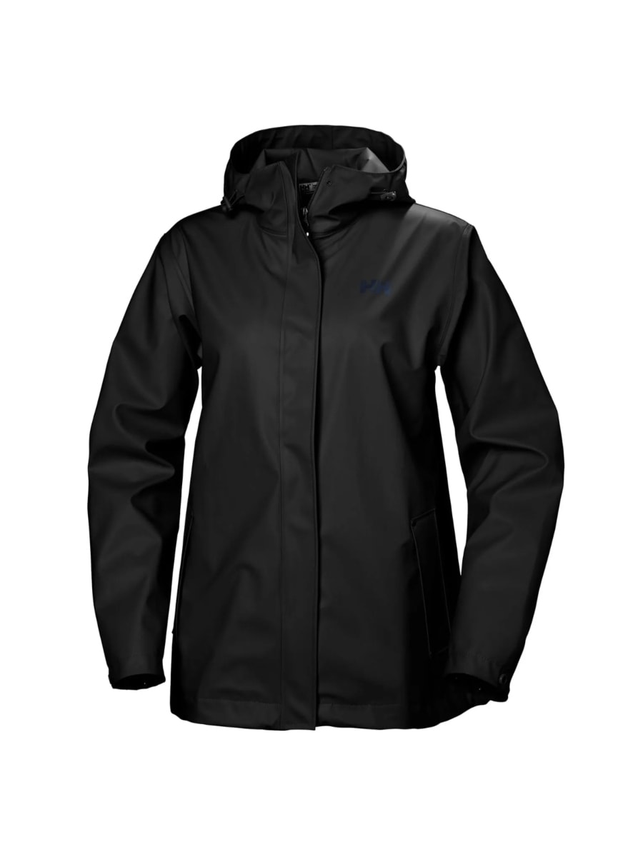 Moss jacket black | Mall of Norway