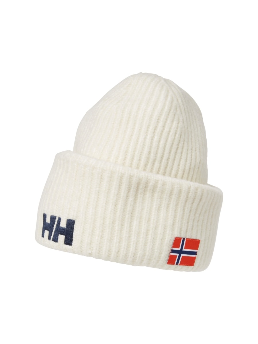 snow beanie