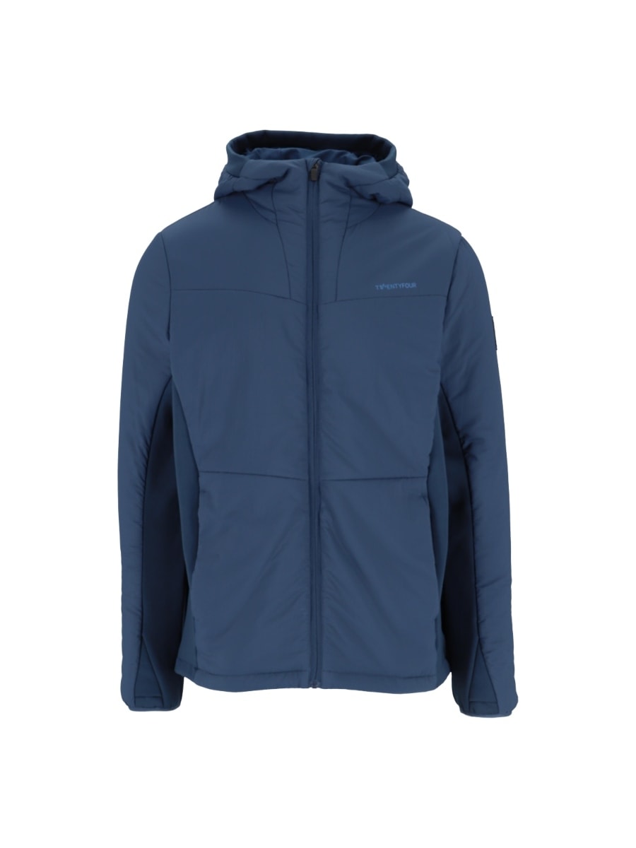 Isbre thermo jacket navy | Mall of Norway