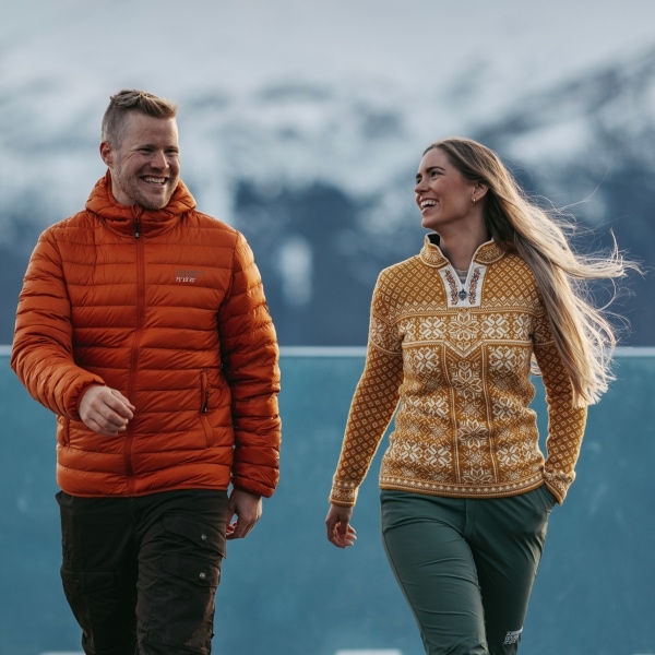 Men's  Outdoor Clothing & Accessories - Nordic Outdoor